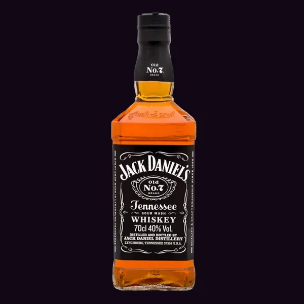 Jack daniel’s 0.7л Jack daniel’s 0.7л
