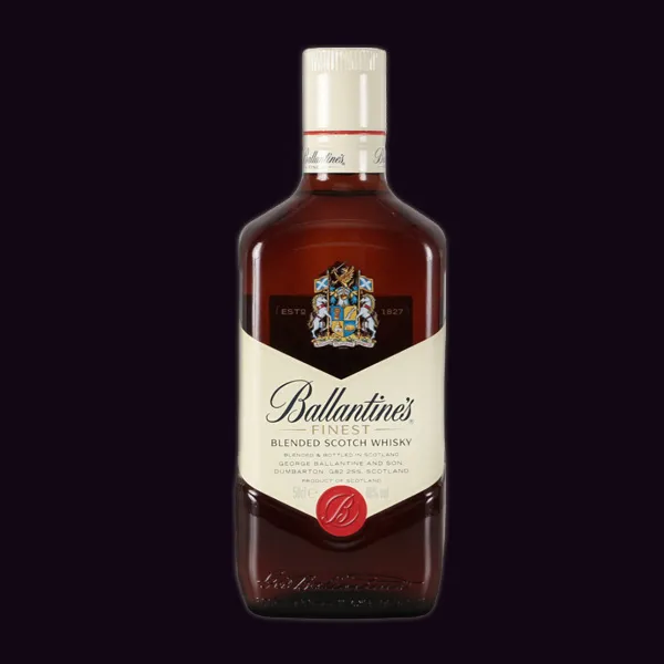 Ballantine’s 0,7 л. Ballantine’s 0,7 л.