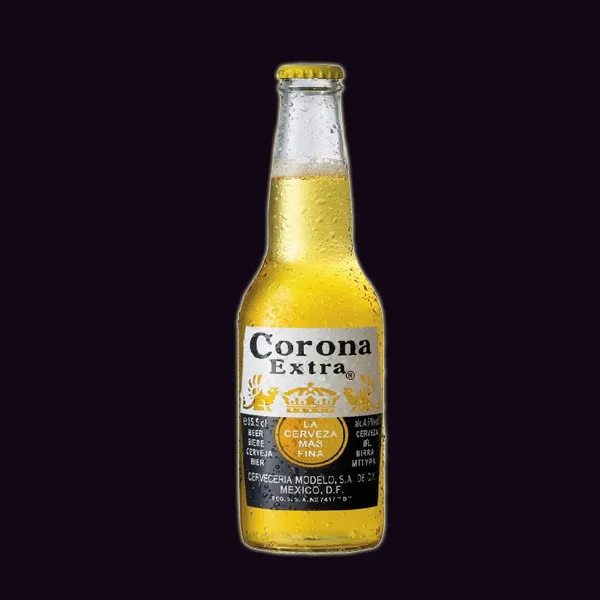 Корона Экстра 0,35л Корона Экстра 0,35л